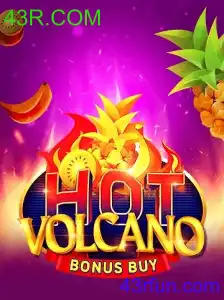HotVolcanoBonusBuy