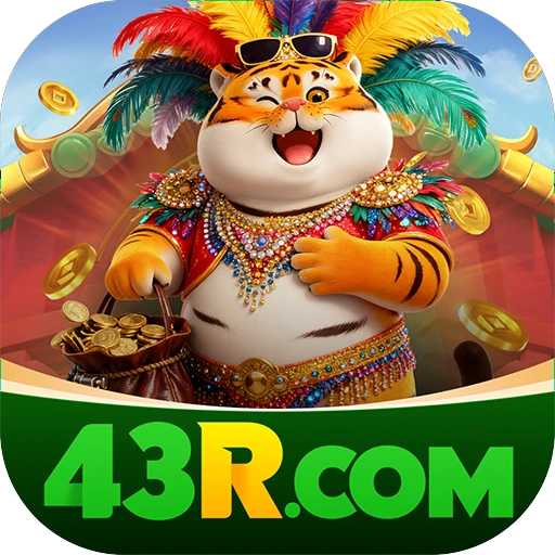 43R.COM Logo